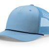 Columbia Blue/Navy