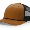 Caramel/Black/Black