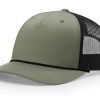 Loden/Black/Black