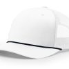 White/Navy