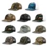 112P | PRINTED TRUCKER