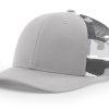 Silver/Grey Camo