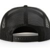 168P | 7 PANEL TRUCKER