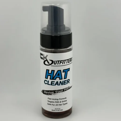 Hat Cleaner