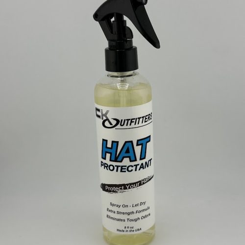 Hat Protectant