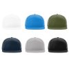 Richardson 169 – Cannon Cap Richardson 169 - Cannon Cap
