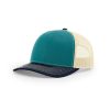 Blue Teal/Birch/Navy