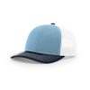 Colombia Blue/White/Navy