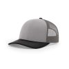 Grey/Charcoal/Black