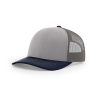 Grey/Charcoal/Navy
