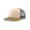 Mink Beige/Charcoal/Amber Gold