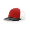 Red/White/Black