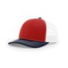 Red/White/Navy