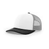 White/Aluminum/Black