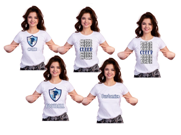 Flagler Titans Unisex Shirt