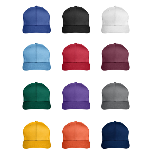 Youth Yupoong® Zone Performance Cap - TT801Y