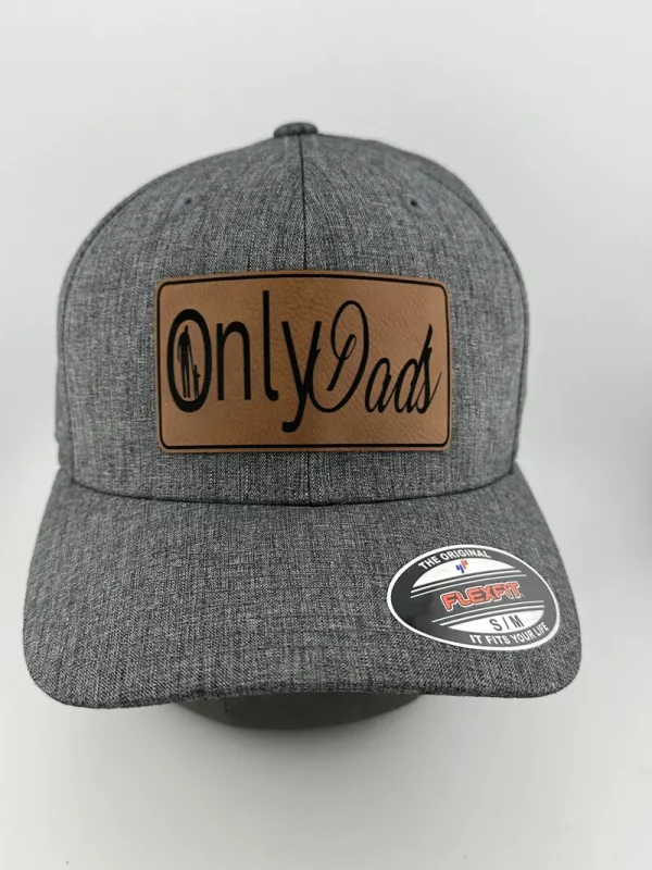 Only Dads v1 Hat