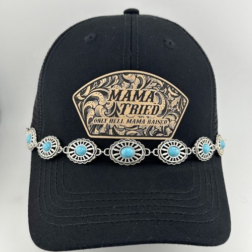 Mama Tried / Only Hell Mama Raised
