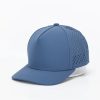 Deep Blue 5 panel