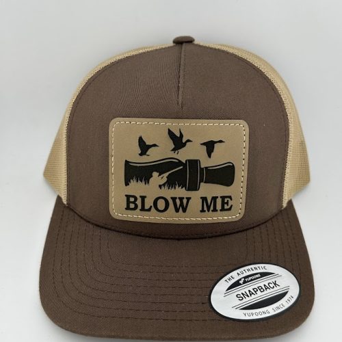 IMG_0513 (1) Blow Me Duck Call