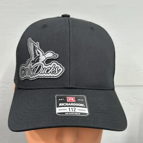 IMG_2985 Only Ducks Hat
