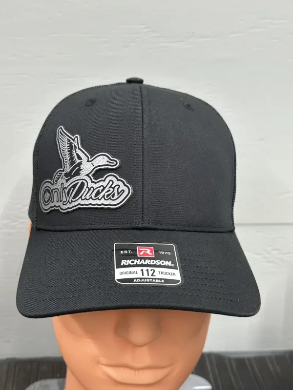 Only Ducks Hat
