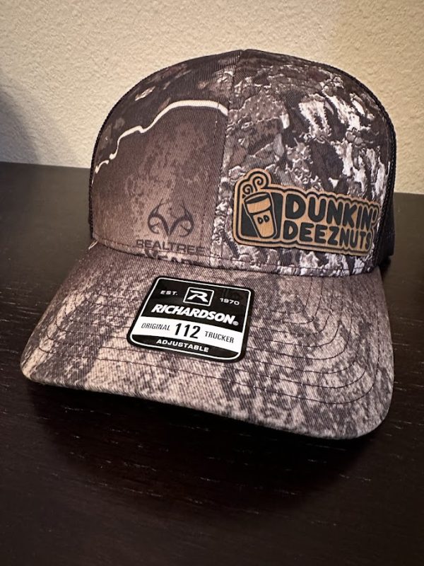 Dunkin Deez Hat
