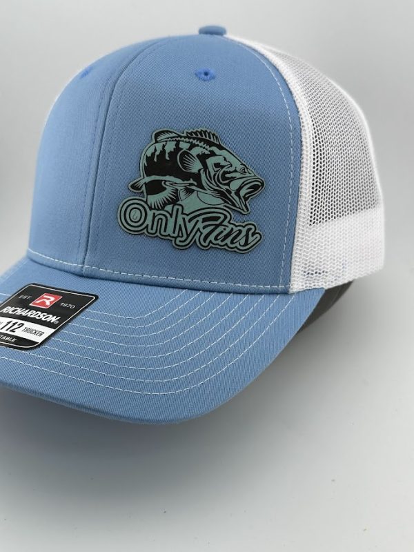 Only Fins Hat