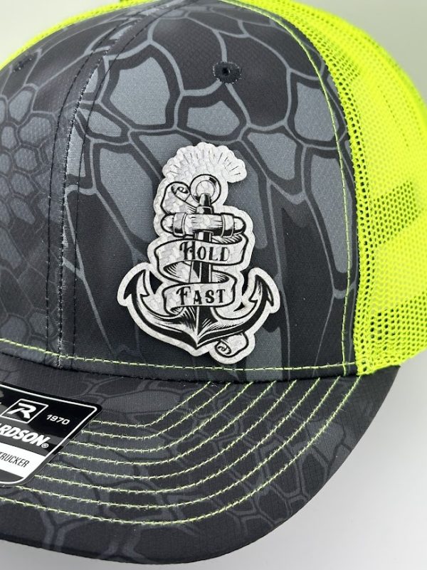 Hold Fast Anchor Hat