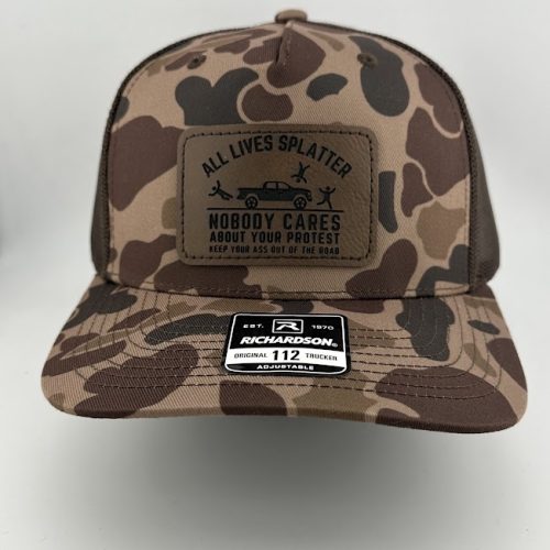 IMG_3301 All Lives Splatter Hat