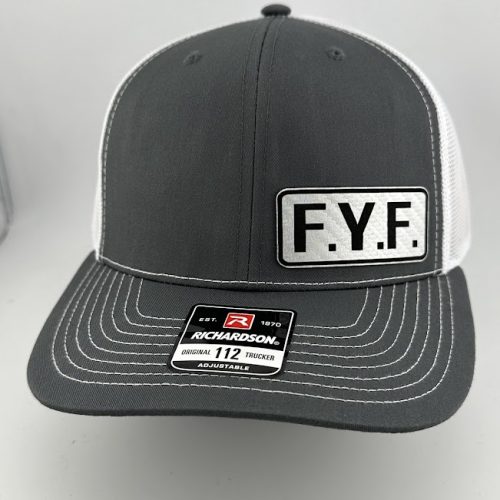 FYF Hat