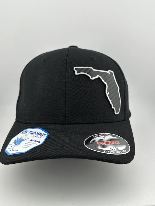 Florida State Cutout Hat