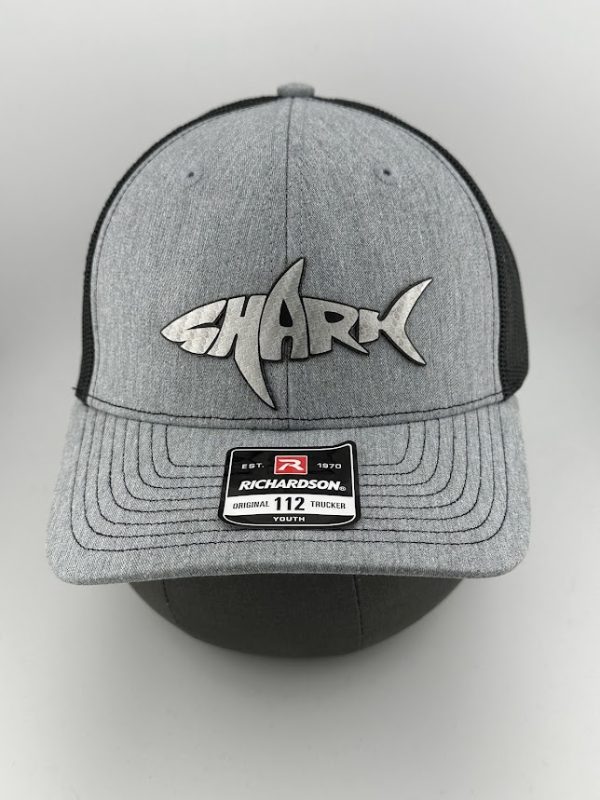 SHARK Hat
