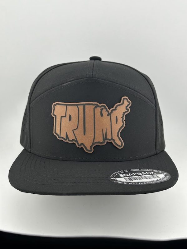 Trump USA Hat