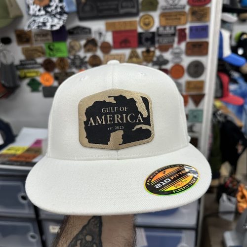 Gulf of America est 2025 Hat