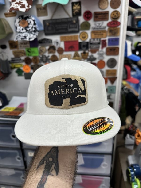 Gulf of America est 2025 Hat
