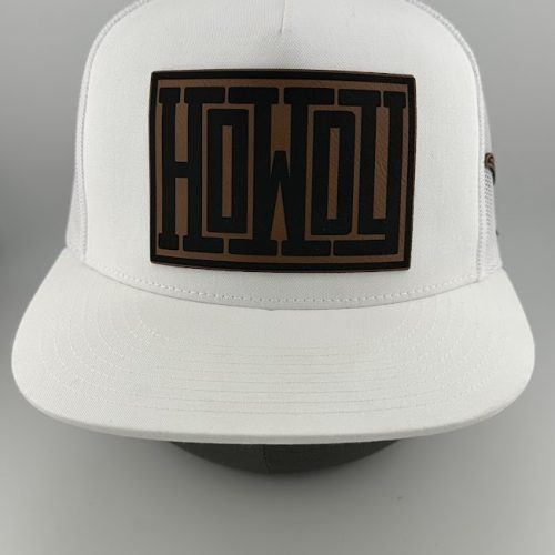 IMG_4317 Howdy Hat