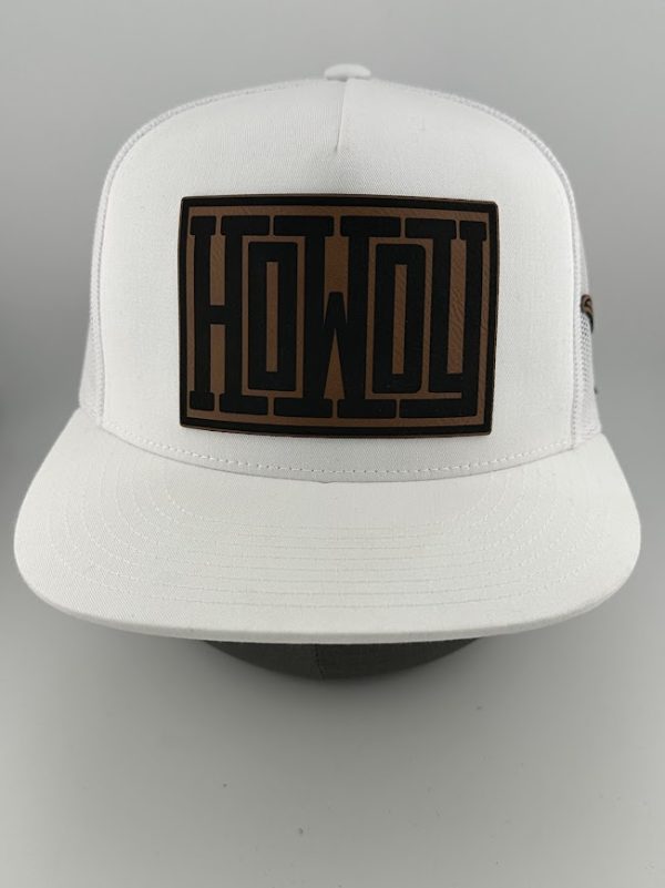 Howdy Hat