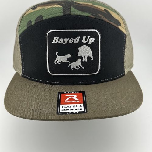 IMG_4359 Bayed Up Hat