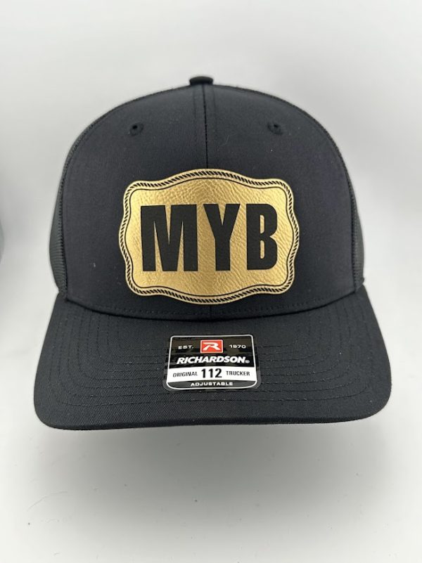 MYB Hat