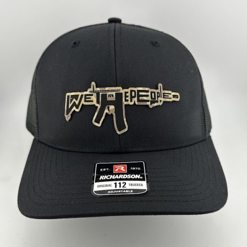 We The People (AR) Hat