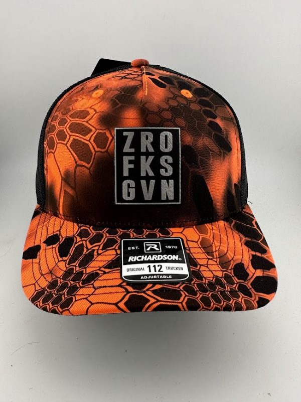 ZROFKSGVN Hat