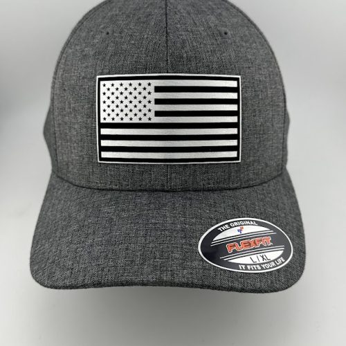 USA Flag Hat