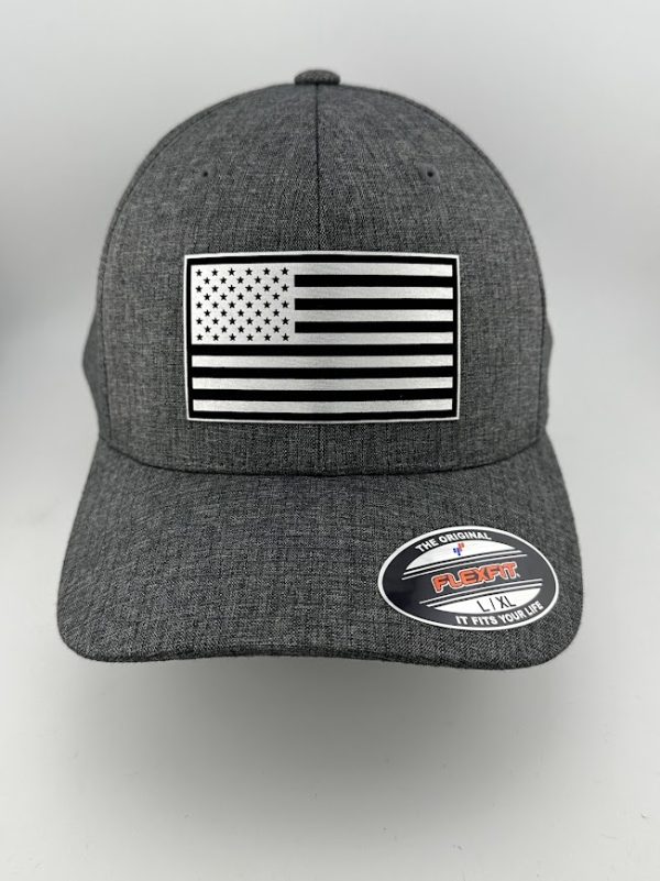 USA Flag Hat