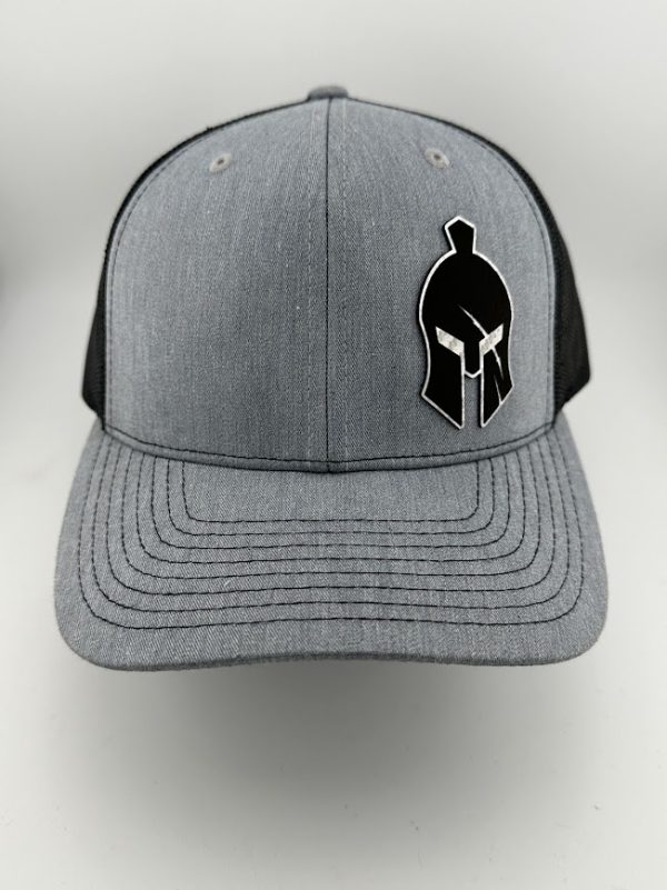 Punisher Skull Helmet Hat