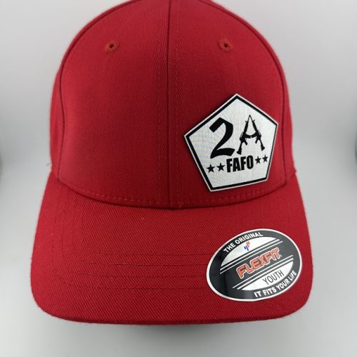 2A FAFO Hat