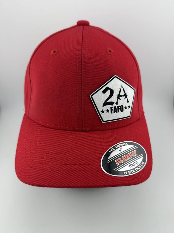 2A FAFO Hat