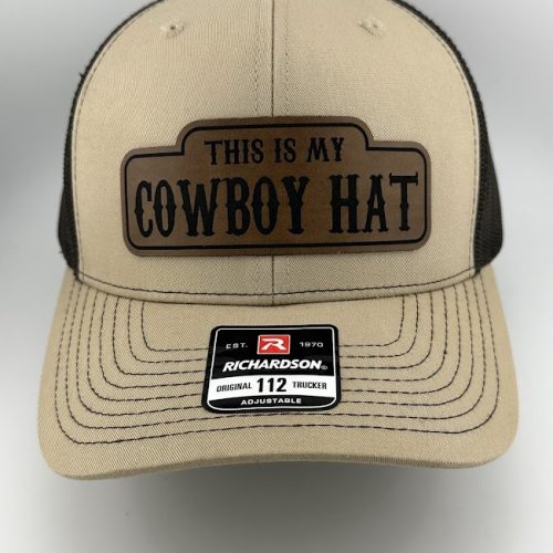 IMG_4752 This Is My Cowboy Hat