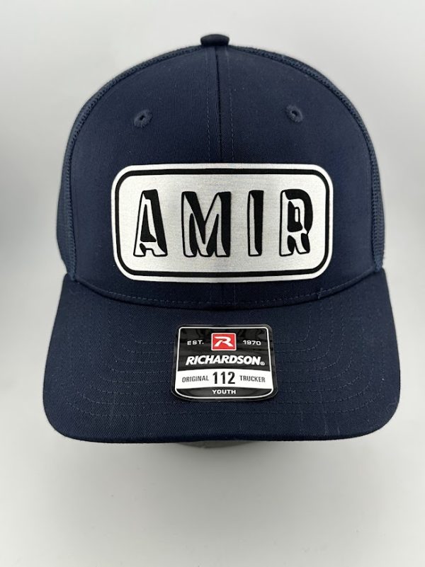 AMIR Hat