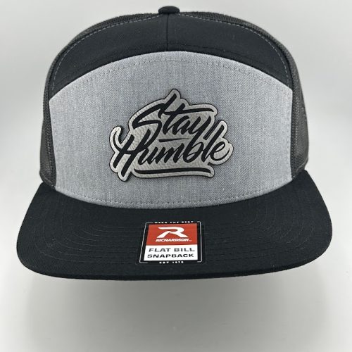 IMG_4935 Stay Humble Hat